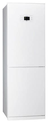 LG kombinovani frižider GR-B409PVQA