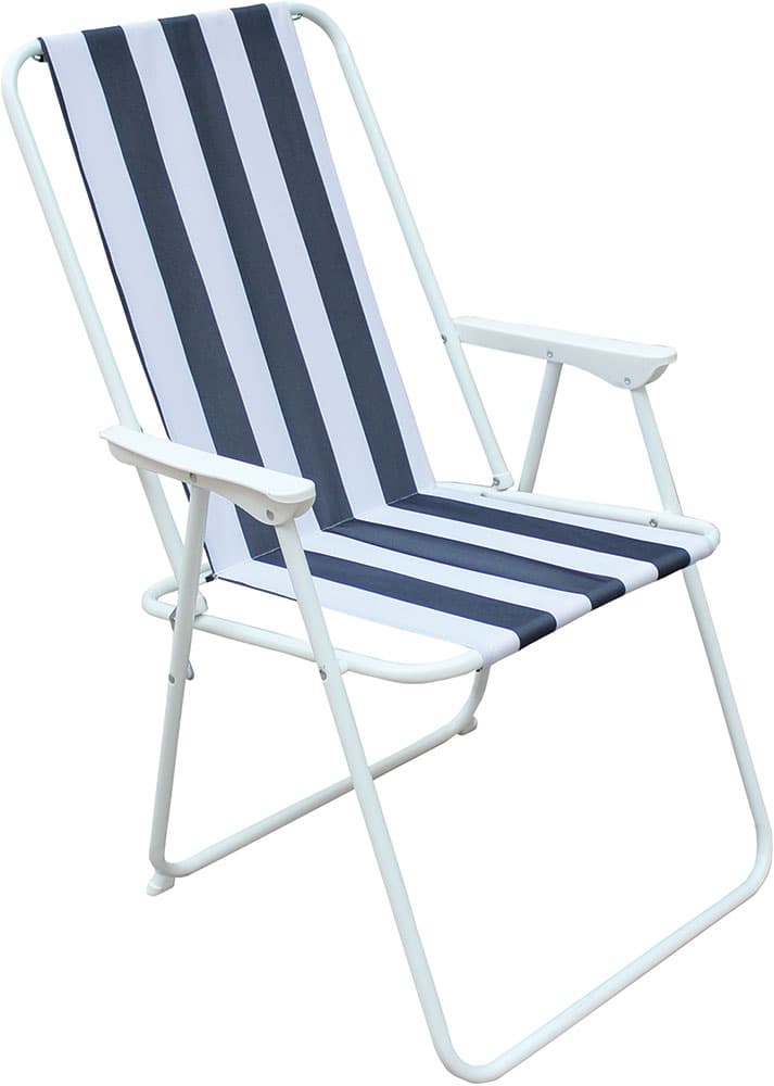 Stolica Za Plažu Sklopiva - Navara