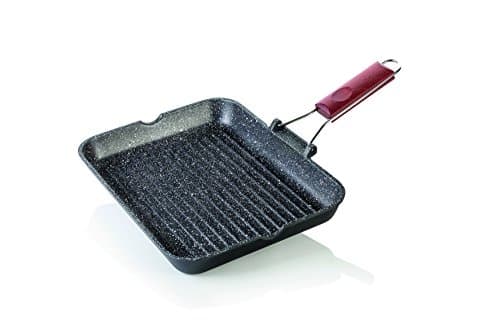 Risoli Granito gril tiganj 36x26cm 