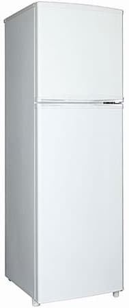 VIVAX HOME frižider DD-240 WH A