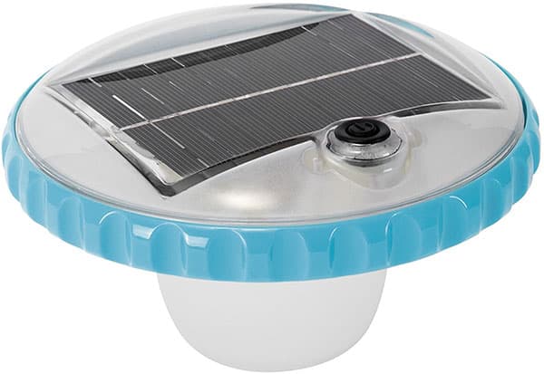 Plutajuća solarna svetiljka za bazen Intex 28695