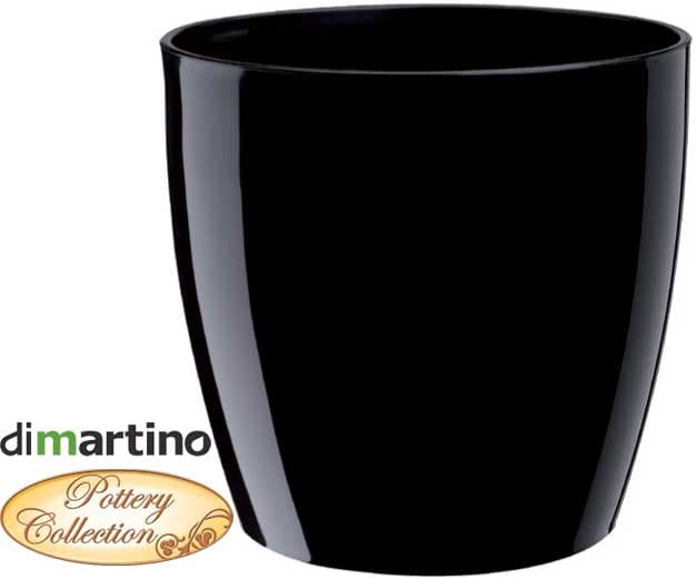 Di Martino Saksija Rio 15 Crna 027975