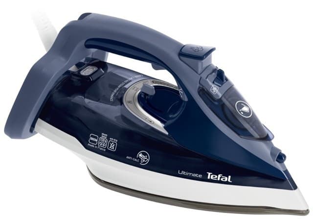 Pegla Tefal FV9776 3000W