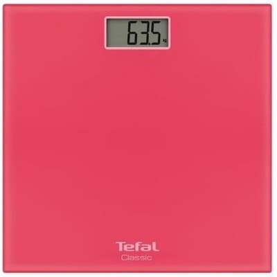 Tefal digitalna telesna vaga Koral