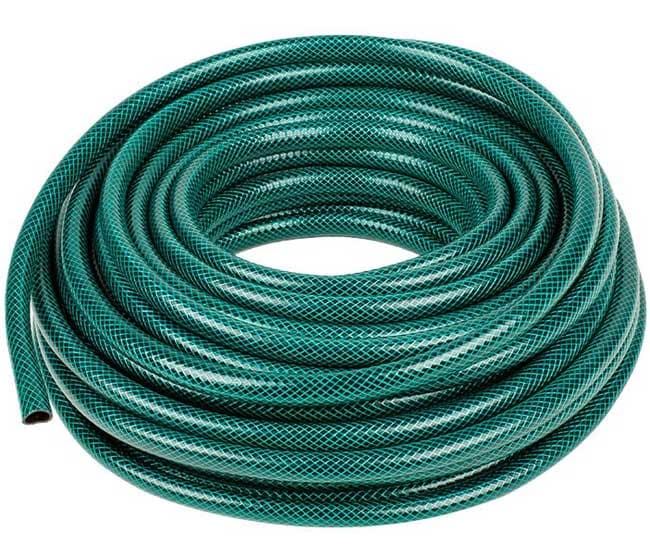 Womax Baštensko crevo za zalivanje 3/4 50m 3mm 78702450