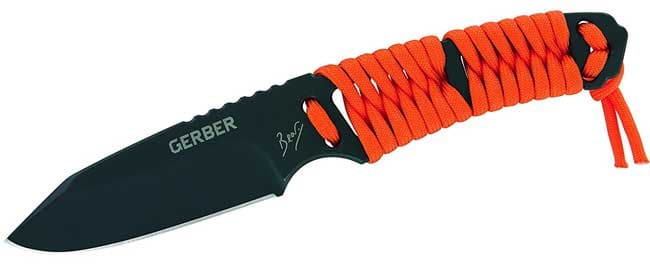 Survival Nož Gerber Bear Grylls Paracord 31-001683