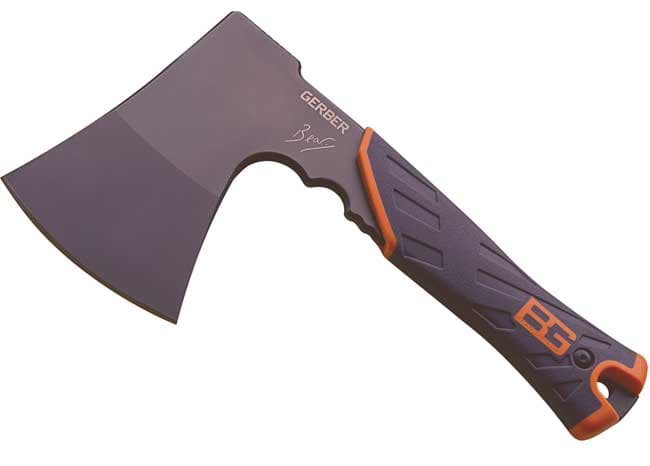 Gerber Survival sekira Bear Grylls 31-002070 035341