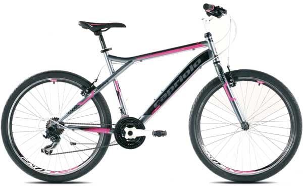 Muški bicikl Capriolo Cobra 26/21HT 916411-18