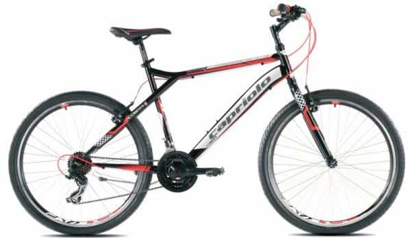 Muški bicikl Capriolo Cobra 26/21HT 916410-22