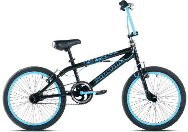 Capriolo Dečiji bicikl Totem BMX 20HT 916154-20