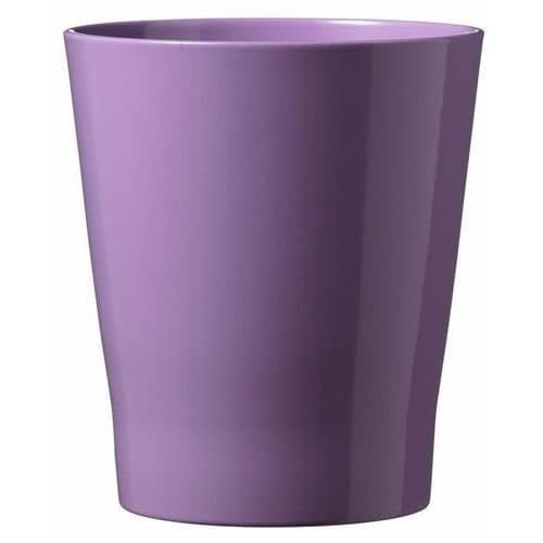 Soendgen keramička saksija Merina Candy 15cm lavanda