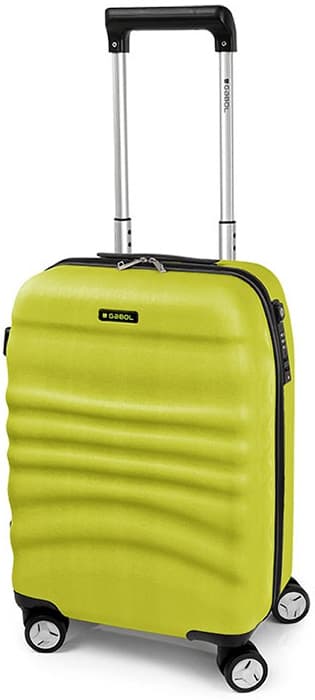 Putni Kofer Gabol Wrinkle Kabinski 33 lit. 115322-17