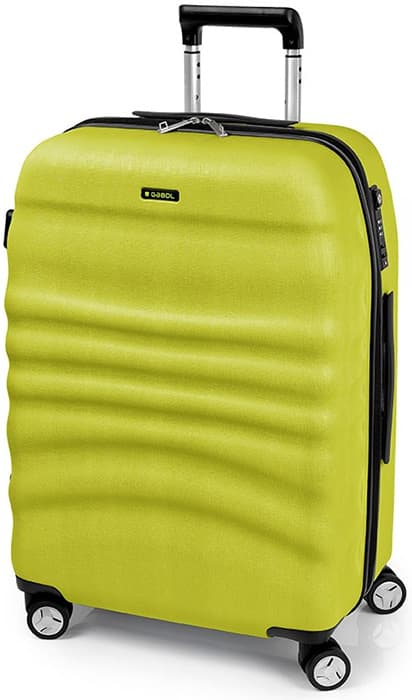 Putni Kofer Gabol Wrinkle 90 lit. 115347-17