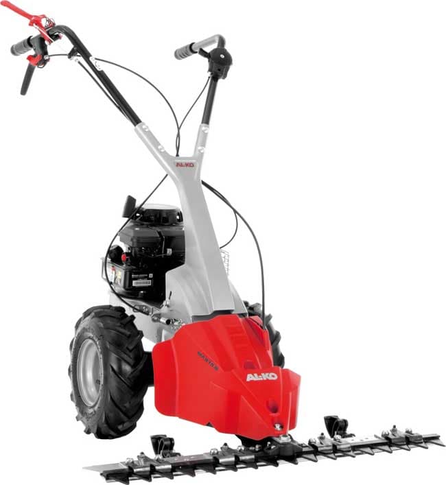 Al-Ko Čeona motorna kosačica BM 875 III 035302
