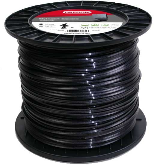 Oregon Nylium Starline Najlon za trimer 2.7mm 280m 035558