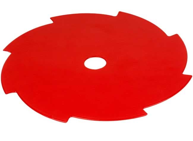 Oregon Univerzalni nož za trimer 8 zuba 230mm 035569