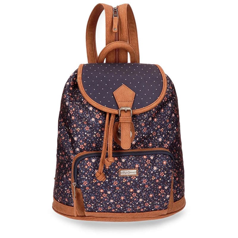 Ženski modni ranac Pepe Jeans Nancy 70121