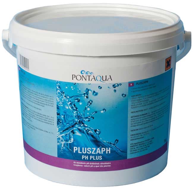 PH Plus Sredstvo za povećavanje PH vrednosti vode u bazenima 3kg
