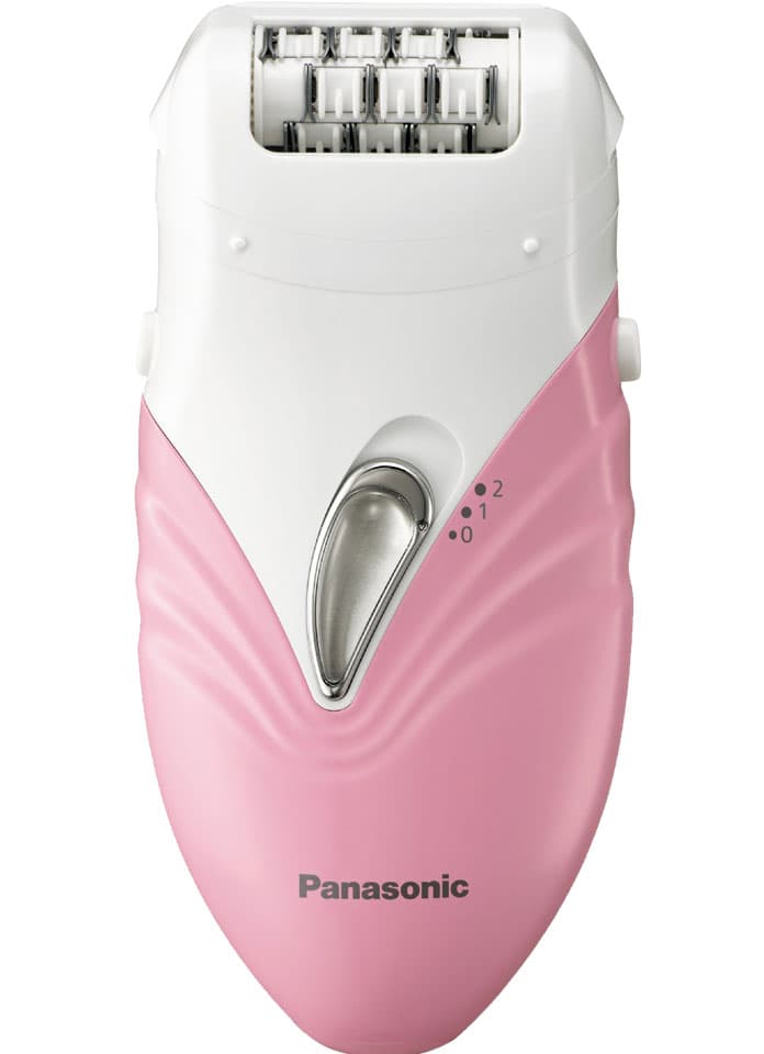 Panasonic epilator ES-WS14 P503