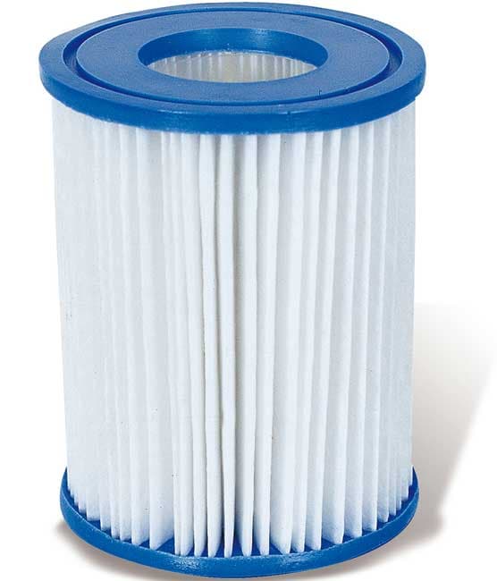 Uložak za filter pumpu za bazen 200x108
