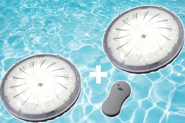 Easy Fix LED rasveta za bazen FFH 127