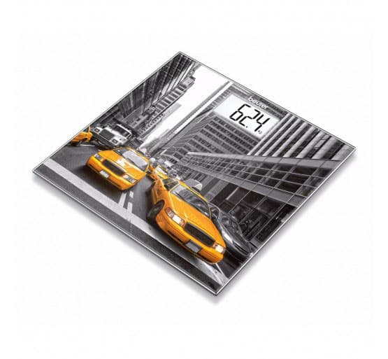 Beurer vaga New York GS203