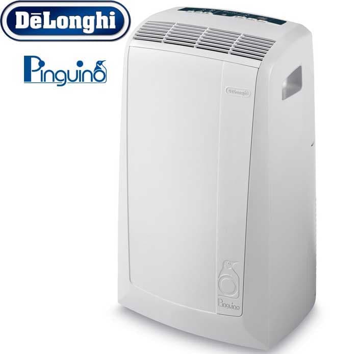 Pokretni klima uređaj Delonghi Pinguino PAC N87