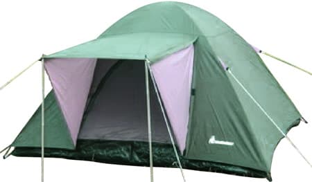 Šator Texel 2