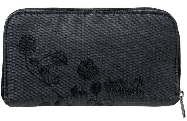 Ženski novčanik Jack Wolfskin Casherella 8002292-6350