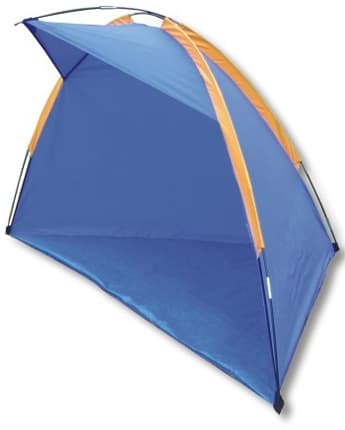 Polušator Shelter 1