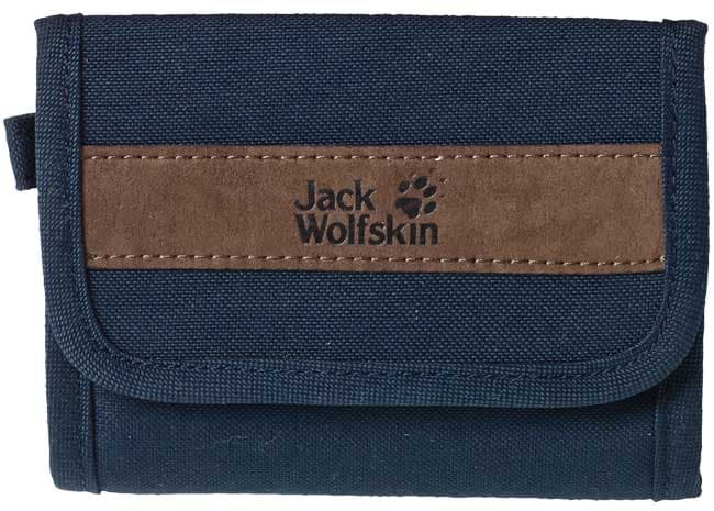 Novčanik Jack Wolfskin Embankment 8001952-1010