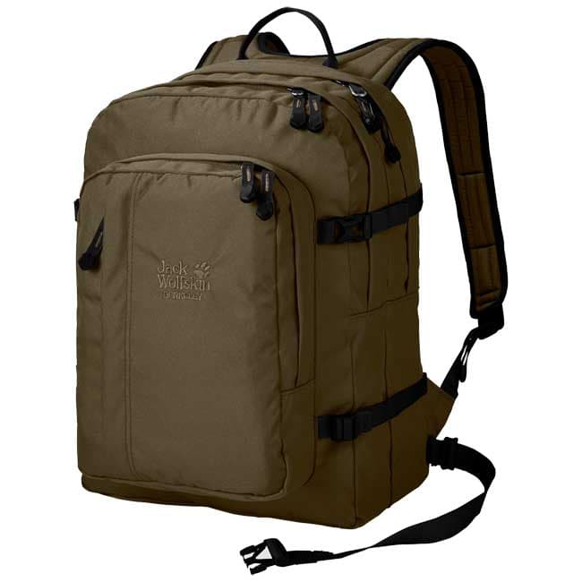 Jack Wolfskin Ranac Berkeley 25300-5506