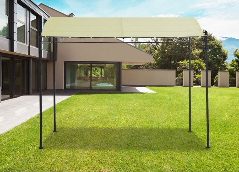 Nadstrešnica - Mobilna Tenda 3x2.5 m