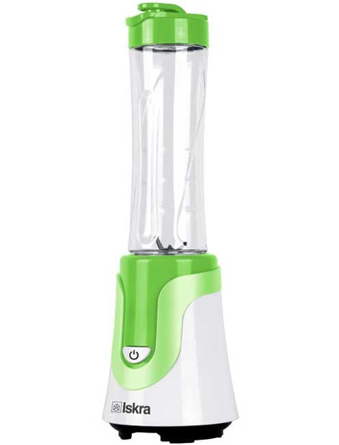 Iskra Smoothie blender 300W HY-1302-GR