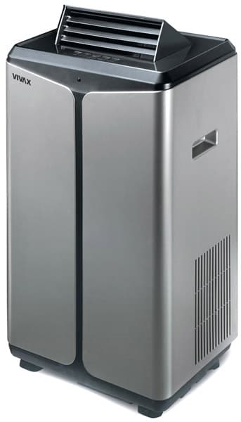 Vivax Mobilna Klima ACP-09PT25GN