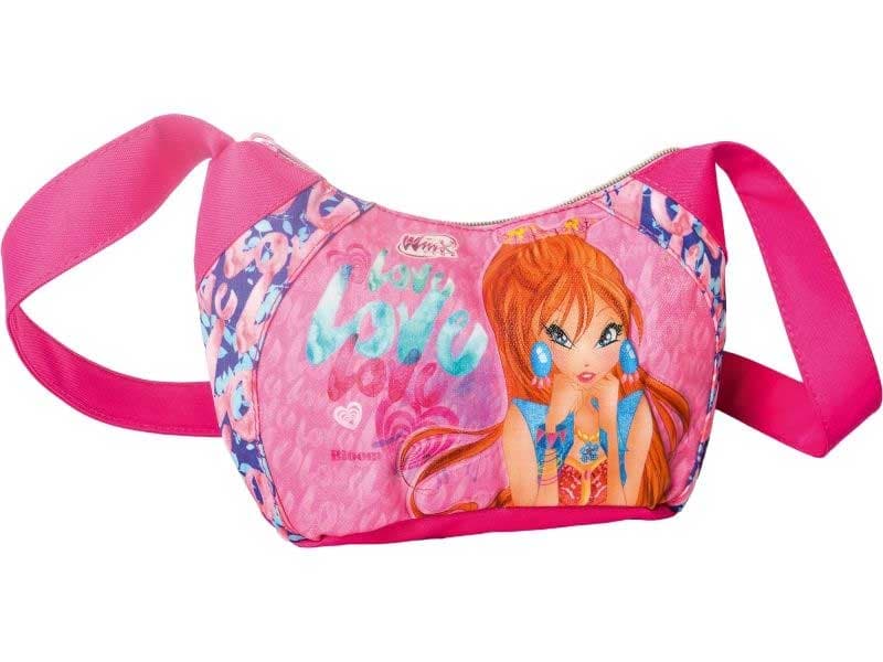 Disney Dečija torbica Winx FB30