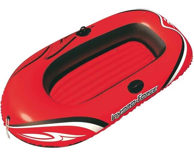 Čamac na naduvavanje Bestway 61100 Hydro Force 188x98 24601