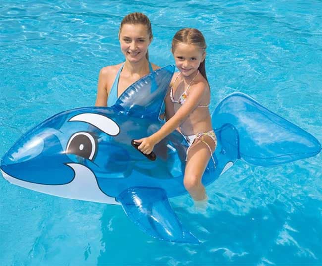 Bestway 41037B Igračka na naduvavanje za igru u vodi Kit