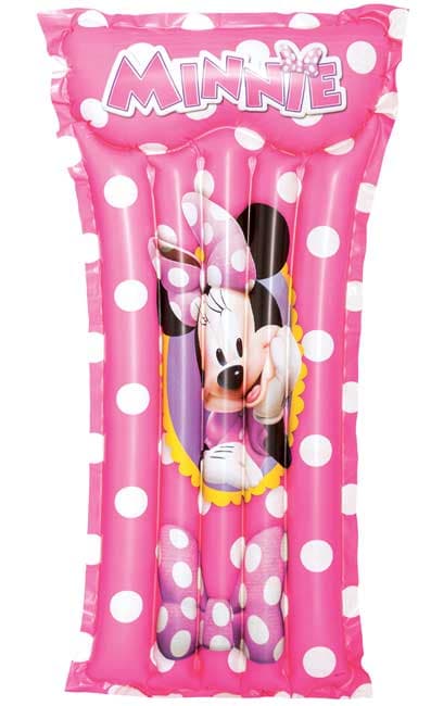 Bestway Dečiji dušek za vodu Disney Minnie 91065