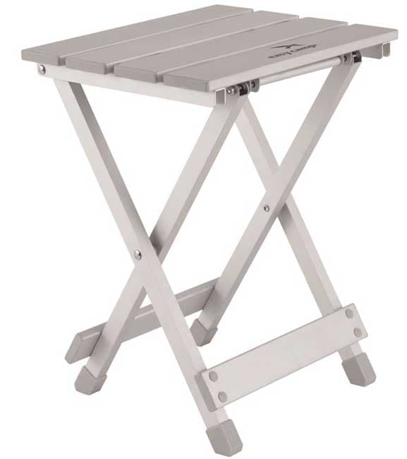 Easy Camp Sklopiva kamperska stolica Rigel Stool 420012