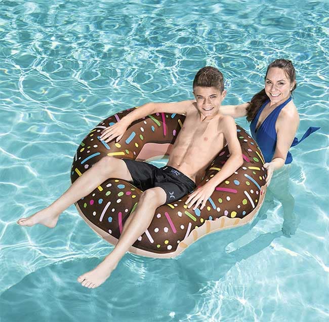 Bestway Guma za plivanje Šlauf 36118-1