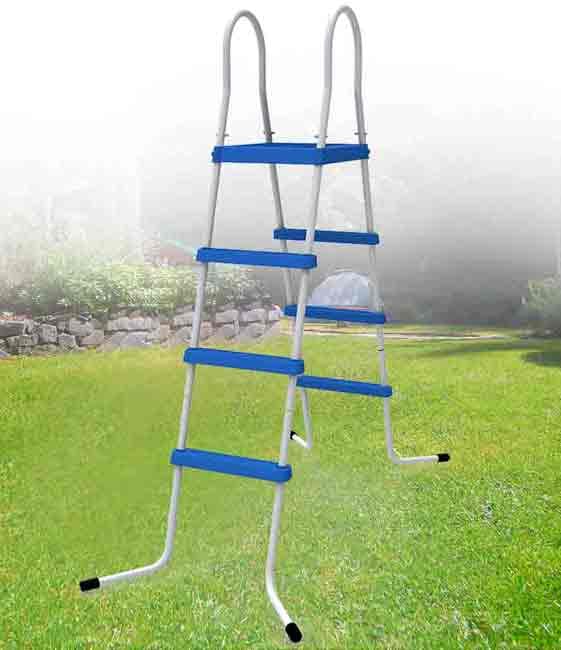 Jilong Merdevine za bazen 177cm 29R146