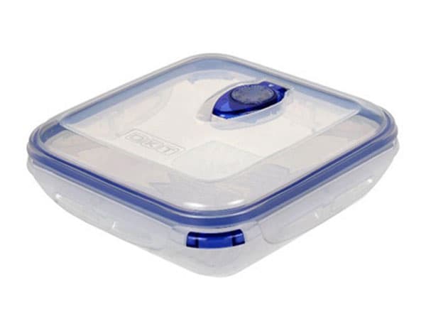Činija plastična Fresh OKT-4350