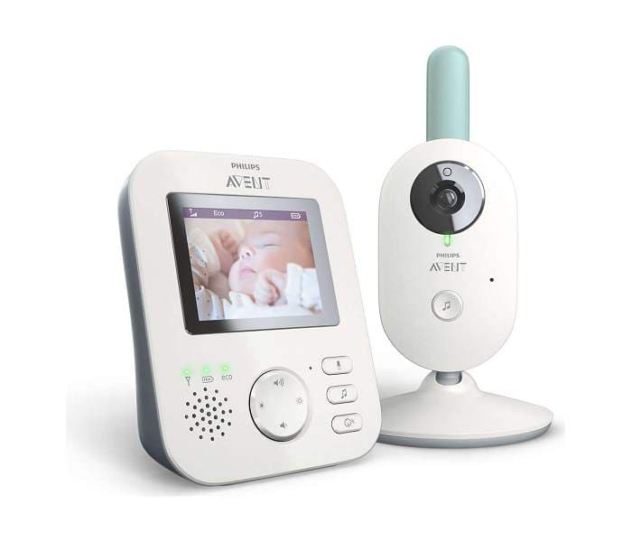 AVENT Bebi video monitor STANDARD 5433
