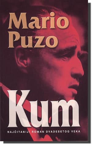 Kum, Mario Puzo