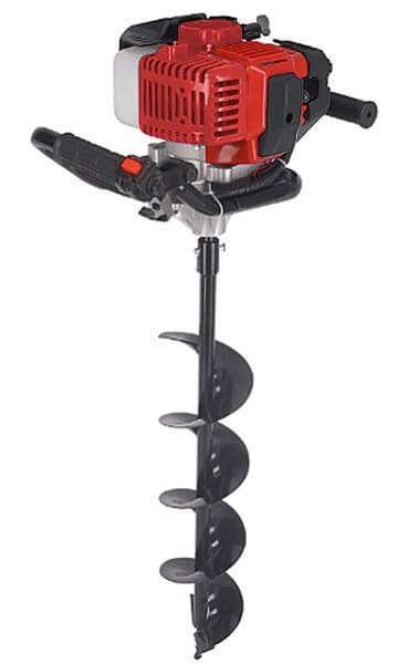 Motorni bušač rupa Womax W-EB 1400 78900530