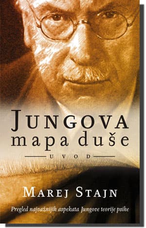 Jungova mapa duše - uvod, Marej Stajn