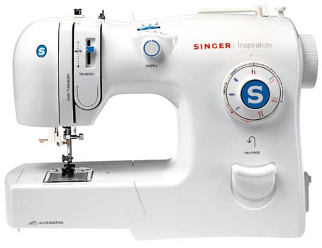 Singer Inspiration 4210 - Šivaća mašina