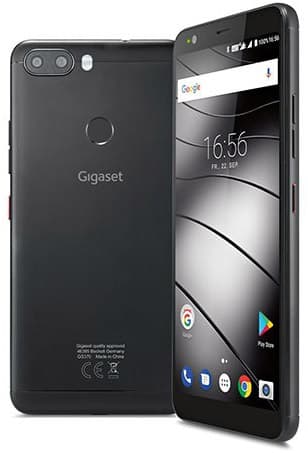 Telefon Gigaset GS370 Android 7.0 8MPx + 13MPx