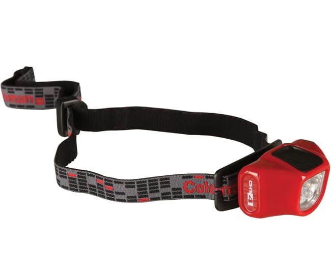 Coleman Vodootporna čeona lampa CHT 4 2000014805